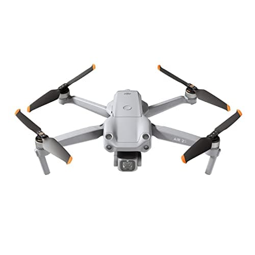 DJI Launches The Air 2S Drone With A One-Inch Sensor Camera And 5.4K ...