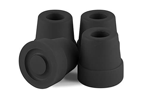 Quad Cane Replacement Tips 5⁄8"(Large base) - Medical Supply Store ...