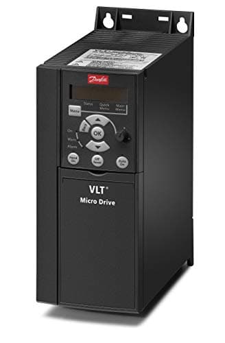 Danfoss VLT AQUA Drive FC 202