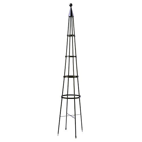 Garden Obelisks