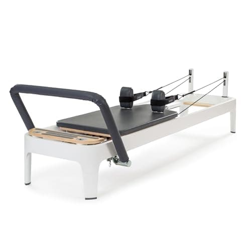 Balanced Body Allegro 2 reformer