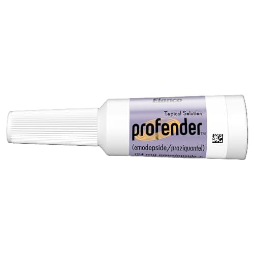 Profender Topical Solution for Cats | 1Family 1Health Pharmacy