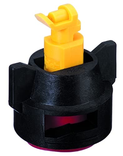 12 Pack - TeeJet Air Induction Extended Range AIXR11002VP Spray Nozzle - 110° - 0.2 GPM @ 40 PSI