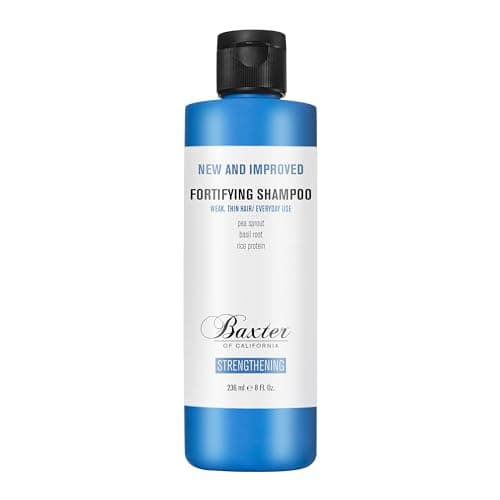 Baxter of California Daily Fortifying Shampoo