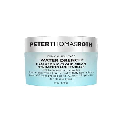 Peter Thomas Roth Water Drench Hyaluronic Cloud Cream
