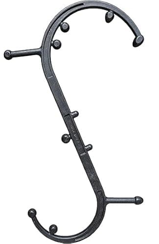 Body Back Buddy Classic Trigger Point Massage Tool