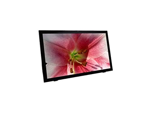 Planar Helium PCT2485 24" LCD Touchscreen Monitor - 16:9 - 14 ms - whtyri