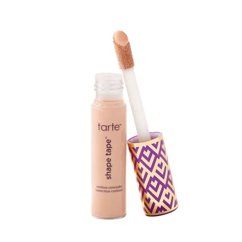 Double Duty Beauty Shape Tape Contour Concealer (Light Beige)