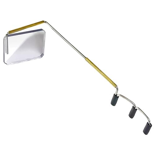 Take A Look Cyclist Mirror Original