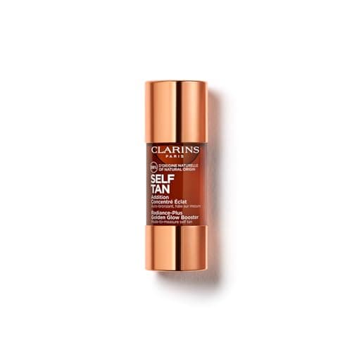 Radiance-Plus Golden Glow Booster by Clarins for Women - 0.5 oz Treatment