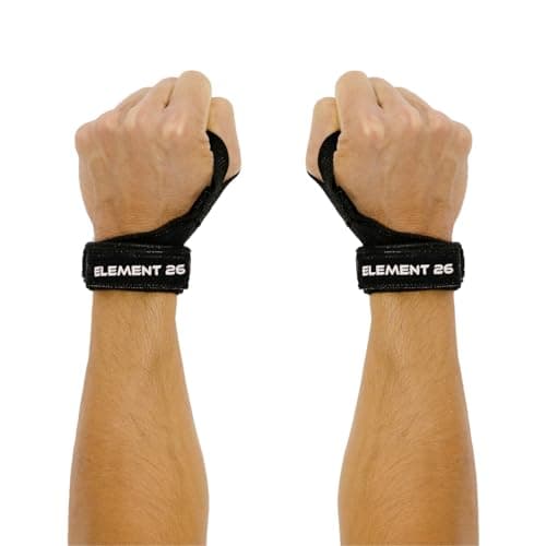 Element 26 IsoWrap Wrist Wraps