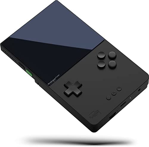 Pocket - Analogue