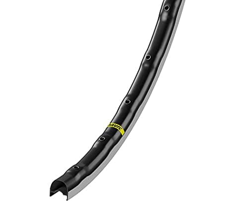 Mavic open pro UST