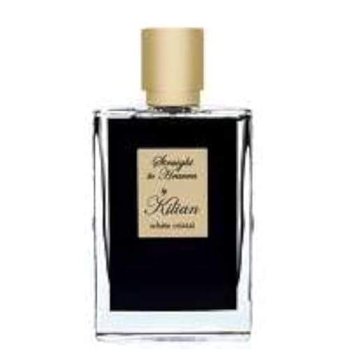 KILIAN STRAIGHT TO HEAVEN WHITE CRISTAL by Kilian, EAU DE PARFUM SPRAY REFILLABLE 1.7 OZ