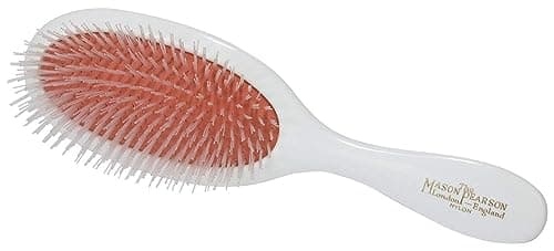 Mason Pearson Popular Mixture Paddle Brush