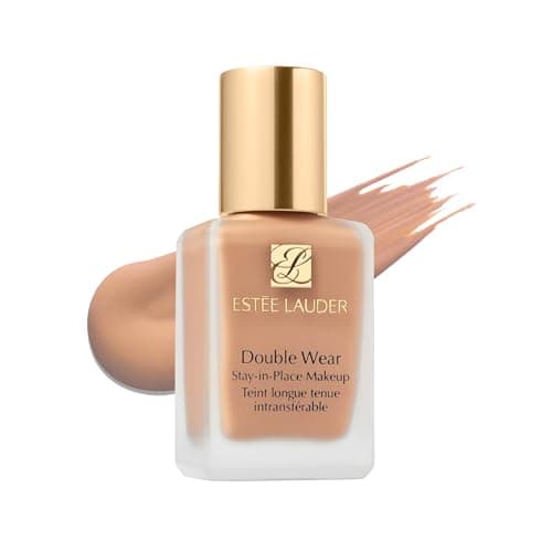 Estée Lauder Double Wear Stay-in-Place 24-Hour Long-Wear Matte Foundation, 30 ml, 2C1 Pure Beige