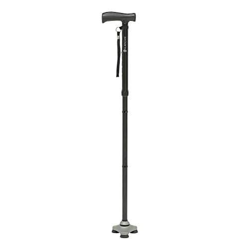 HurryCane Freedom Edition Folding Cane