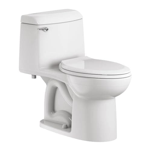 American Standard Champion 4 Max Tall Height 2-Piece High-Efficiency 1. ...