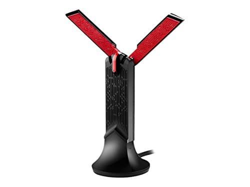 Asus USB-AC68 WiFi AC1900 Adapter | CyberDeals.lk - Ultimate Online ...