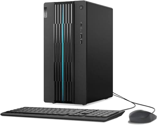Lenovo IdeaCentre Gaming 5i Desktop