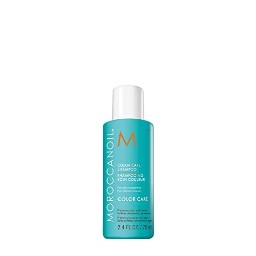 Moroccanoil Color Continue Shampoo (For Color-Treated Hair) 1000ml/33 ...