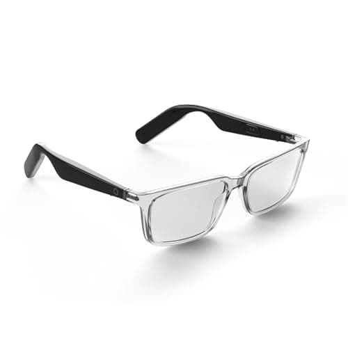 OhO Sunshine Waterproof Bluetooth Sunglasses