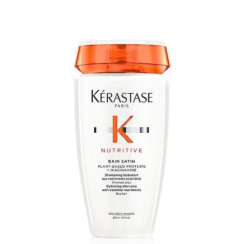 Kérastase Nutritive Bain Satin shampoing hydratant