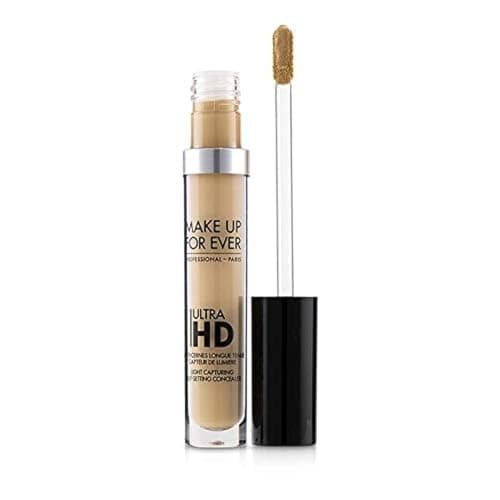 Make Up For Ever Ultra HD Self-Setting Concealer • Concealer Review ...