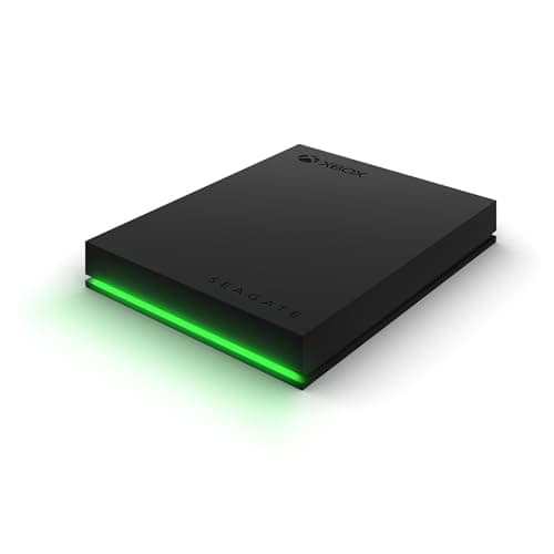 Snapklik.com : Seagate Game Drive For Xbox 4TB External Hard Drive ...