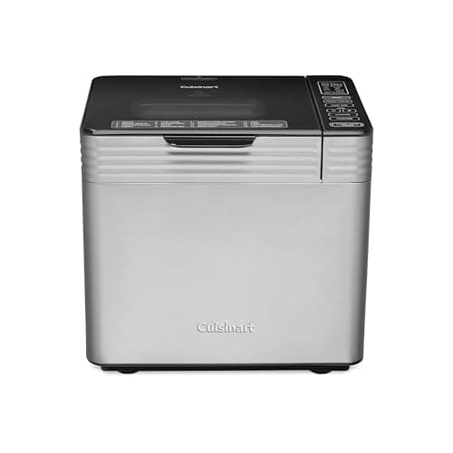 Cuisinart CBK-200 Convection Bread Maker Review