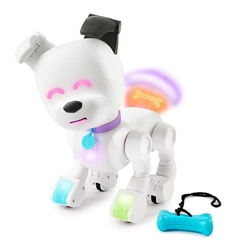 WowWee Dog-E
