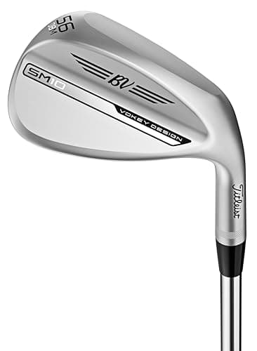 Titleist Vokey SM10 Custom Women s Wedge