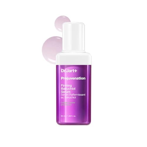 [Dr.Jart] Peptidin Serum Pink Energy - Korean cosmetics | tradekorea