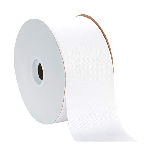 Amazon.com: Berwick Offray Offray Grosgrain Ribbon-3/8 W X 100 Yards ...