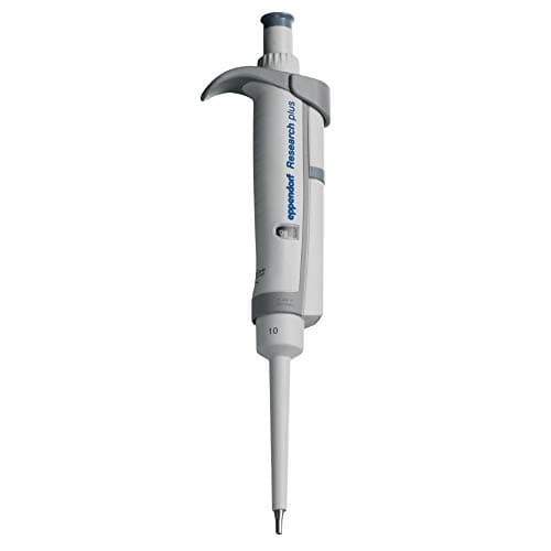 Eppendorf Research Plus Pipette