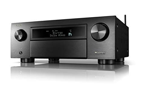 Denon AVR-X6700H 8K Ultra …