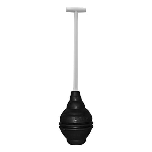 Desatascador de inodoro Korky 99-4A Beehive Max