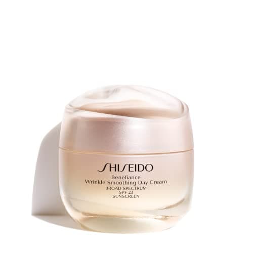 Benefiance Wrinkle Smoothing Eye Cream 15ml/0.51oz