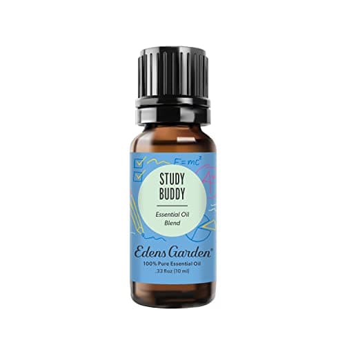Edens Garden Top Essential Oil 3 Set, Best 100% Pure Aromatherapy Intro Kit (For Diffuser & Therapeutic Use), 10 ml