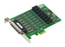 MOXA CP-118E-AI sin cable