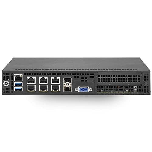 Miscellaneous Aspects and Concluding Remarks - Supermicro ...