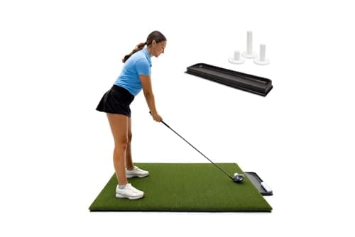 5 STAR Perfect Reaction GORILLA Golf Mats – KCR Golf Store