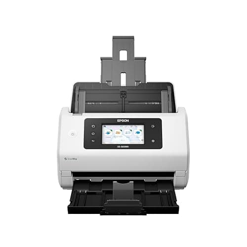 Epson DS870N
