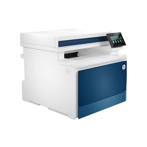 Brother Business Color Laser Printer, HL-L8360CDW, Wireless Networking, Automatic Duplex Printing, Mobile Printing, Cloud printing, Amazon Dash Replenishment Ready