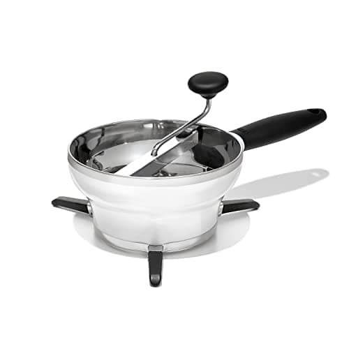 OXO ® Good Grips Food Mill | Crate and Barrel