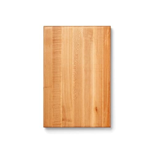 John Boos Reversible Maple Edge Grain Cutting Board