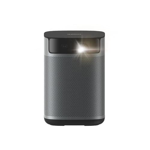 XGIMI MoGo 2 Pro