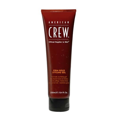 American Crew Firm Hold Styling Gel 13.1oz/390ml