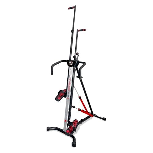 MaxiClimber XL-2000 Hydraulic Resistance Vertical Climber. | eBay