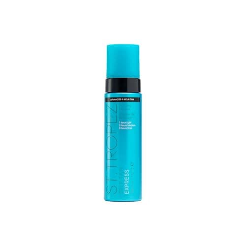 St. Tropez Self Tan Express Bronzing Mousse | Walgreens